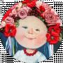 Ирина Осколкова
