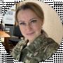 Ирина Вовчик