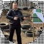 Александр Чернецкий