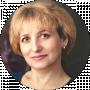 Татьяна Манохина