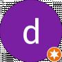 d K