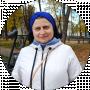 Татьяна Морозенко
