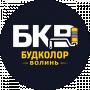 Будколор Волинь