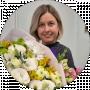 Наталія Палачова
