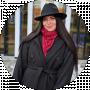 Оксана Безверха