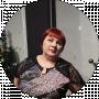 Оксана Андрюшина