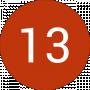 13