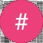#