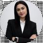 Irina Zhikievych