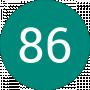 86