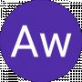 Aw w