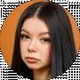 Анастасия Хомяченко