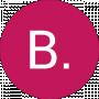B. K.