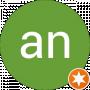 an v