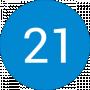 21 Gans