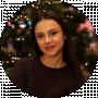 Оксана Чернова