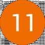 11 11