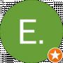 E. S