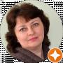 Сахарова Світлана Петрівна