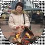 Ирина Максимова