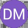 DMYTRO MDA