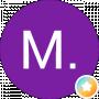 M. D.