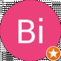 Ві K