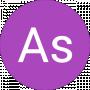 As as