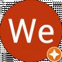 We We