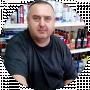 Виталий Цымбал
