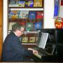 Вадим Лісовий
