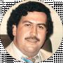 Pablo Escobar