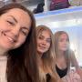 Олена Семерак