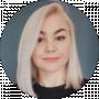 Светлана Твердохлеб