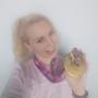 Марина Антонова