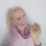 Марина Антонова