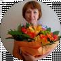 Ирина Зеленцова