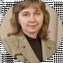 Halyna Hrytsenko