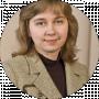 Halyna Hrytsenko