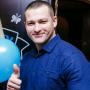 Виталий Ильченко