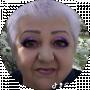 Галина Чугуева