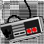 OLD SCHOOL GAMING
