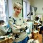 Анна Федько