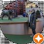 Екатерина Бекмурадова