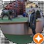 Екатерина Бекмурадова
