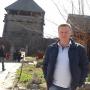 Олег Пущинський