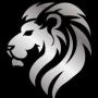 Steel Lion