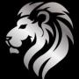 Steel Lion