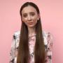 Анна Токова