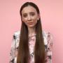 Анна Токова